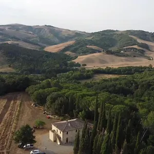  Alloggio per agriturismo Il Paradiso Di Berignone